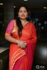 Lion Movie Success Meet